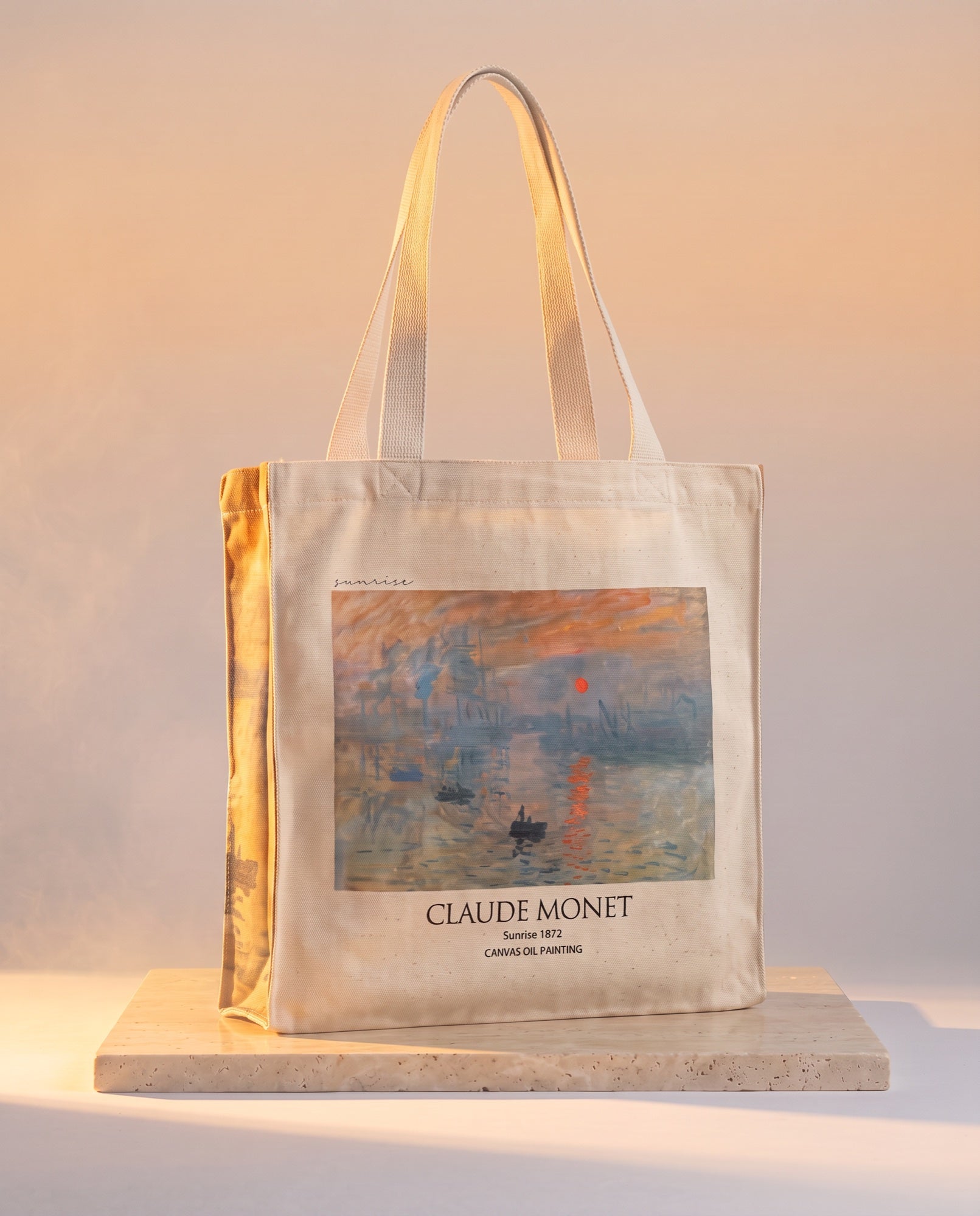 claude-monet-sunrise-tote-bag-1 Hero